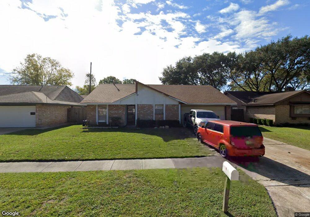 3423 Sardis Ln, Houston, TX 77088 - photo 1