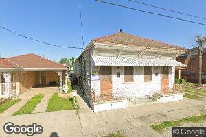 1332 Independence St, New Orleans, LA 70117