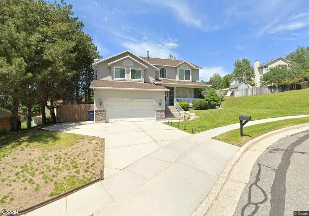 2281 E 11620 S, Sandy, UT 84092 - photo 1