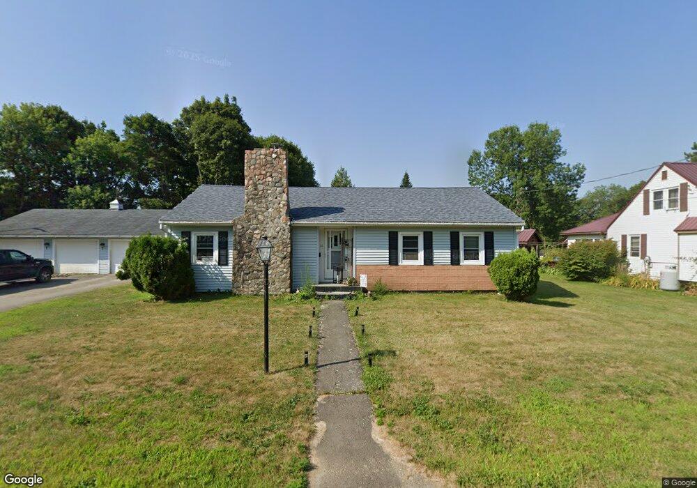 14 Poole St, Calais, ME 04619 - photo 1