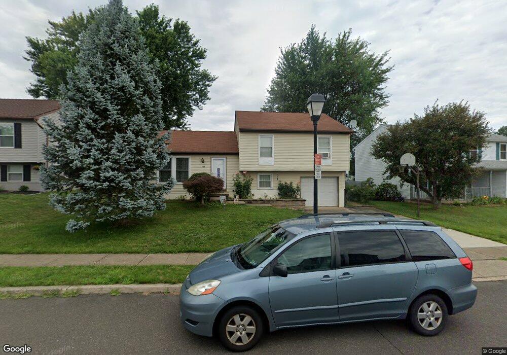 140 Independence Dr, Morrisville, PA 19067 - photo 1