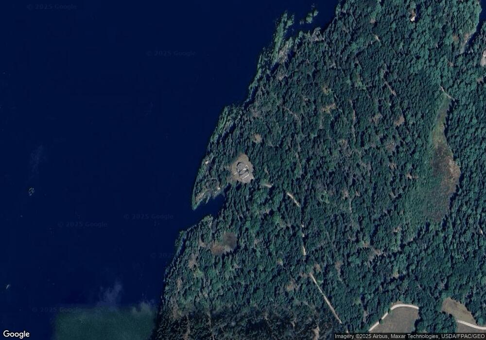 58 Natrimac Point Rd, Harpswell, ME 04079 - photo 1