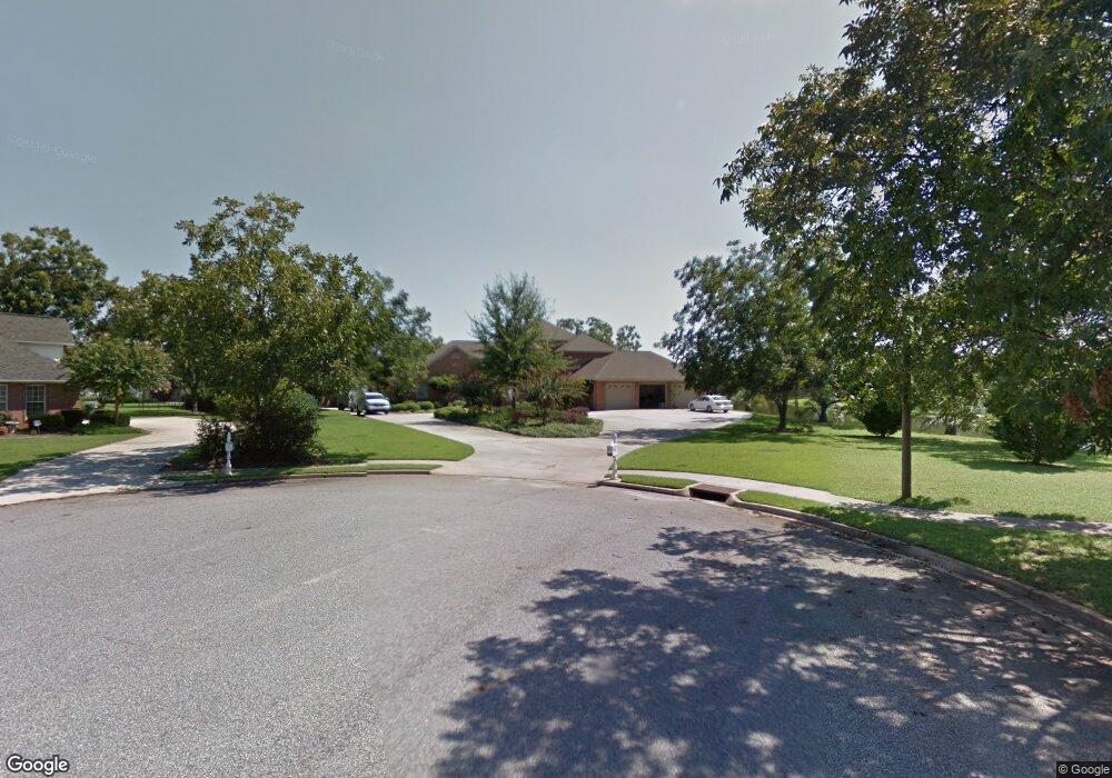 115 Arbor Ln, Centerville, GA 31028 - photo 1