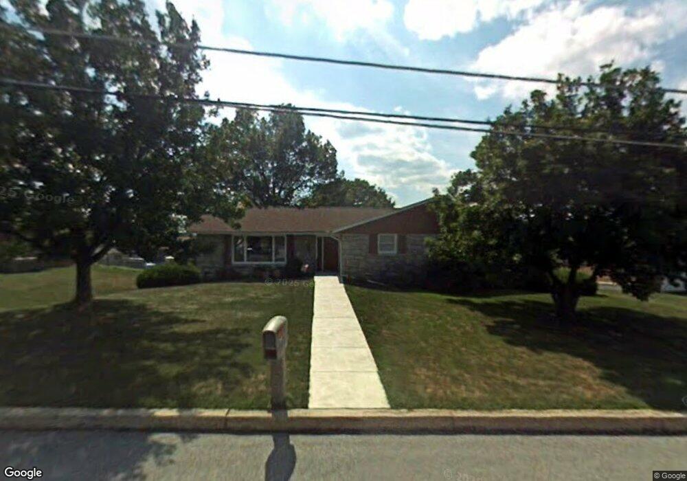 516 S 7th St, Hamburg, PA 19526 - photo 1