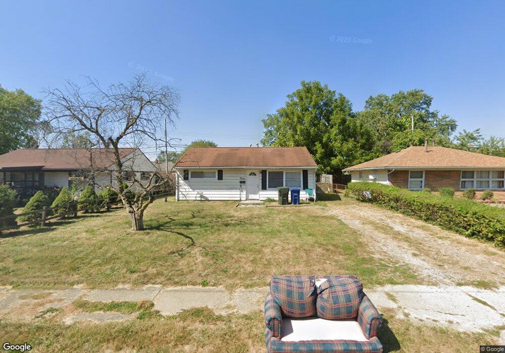 3553 Gerbert Rd, Columbus, OH 43224 - photo 1