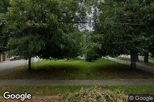 626 Parchmount Ave, Kalamazoo, MI 49004