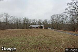 290 Beene Rd, Finger, TN 38334