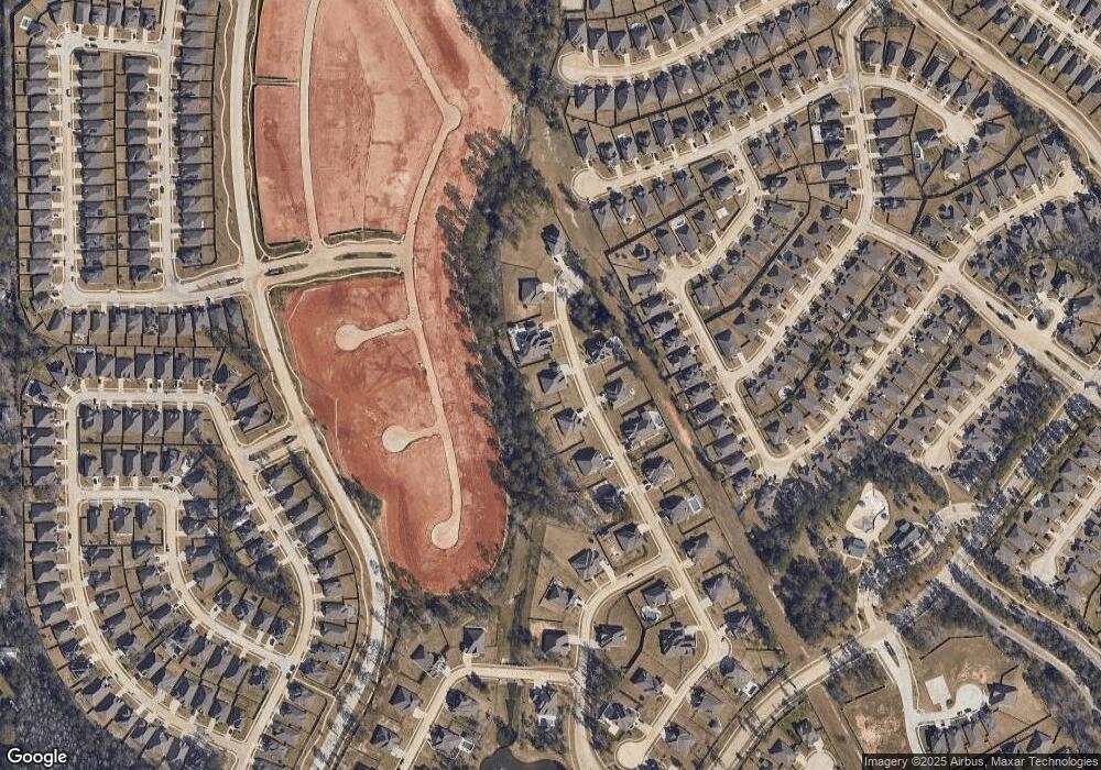 14121 N Evergreen Ridge Ct, Conroe, TX 77384 - photo 1