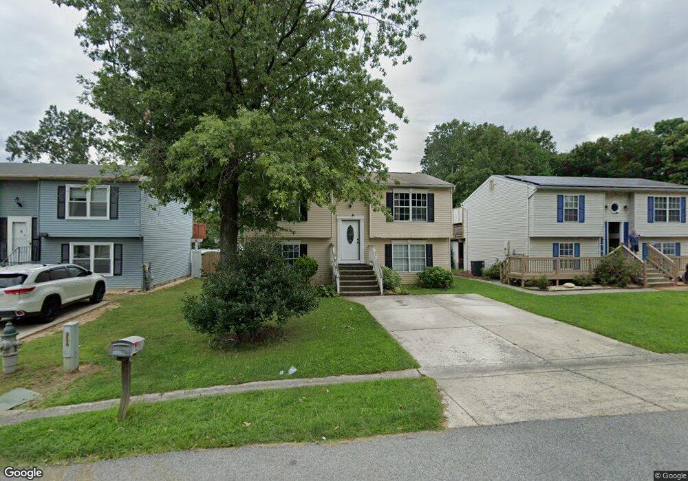 8305 Cypress St, Laurel, MD 20707 - photo 1