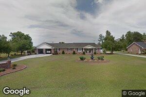 3707 Walter Todd Rd, Clarendon, NC 28432