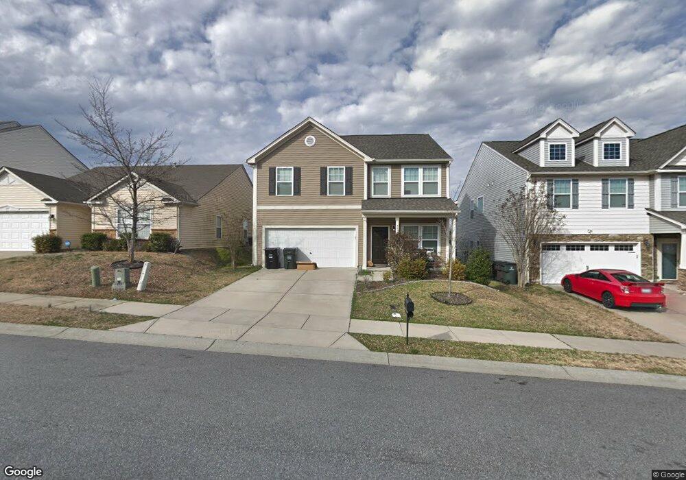 701 Shellbark Dr, Concord, NC 28025 - photo 1