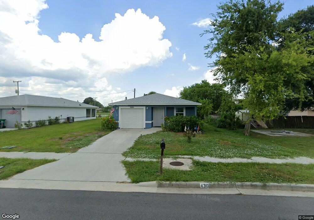 430 Whaley St, Cocoa, FL 32922 - photo 1