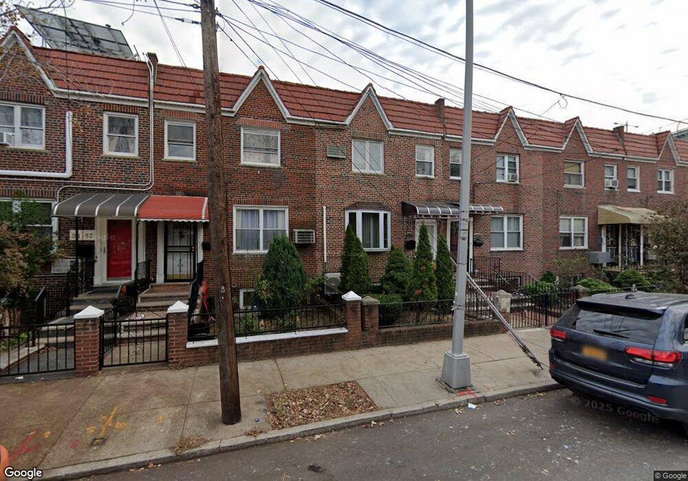 2457 23rd St, Astoria, NY 11102 - photo 1