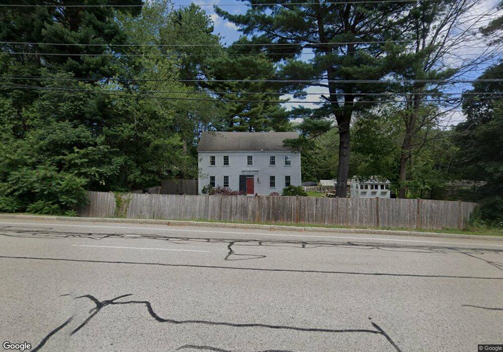 26 York St, York, ME 03909 - photo 1