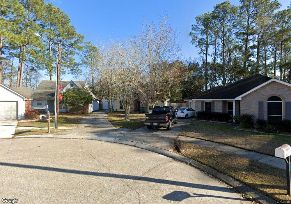 339 Cardinal Dr, Slidell, LA 70458 - photo 1