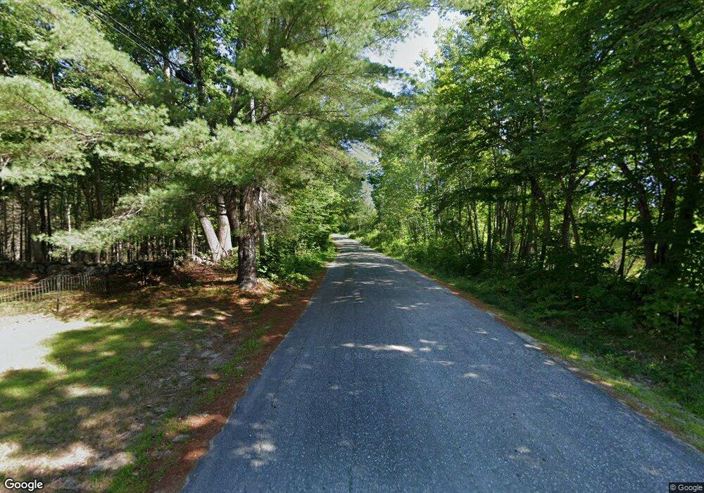 0 Tuell Hill Rd unit 728605, Sumner, ME 04292 - photo 1