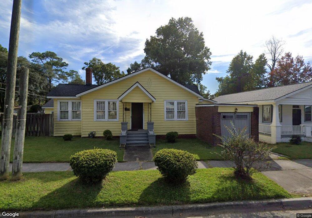 1003 W 40th St, Savannah, GA 31415 - photo 1