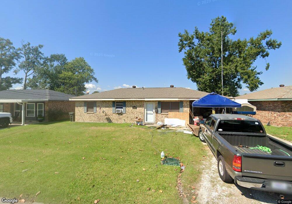 509 Harding Dr, Houma, LA 70364 - photo 1