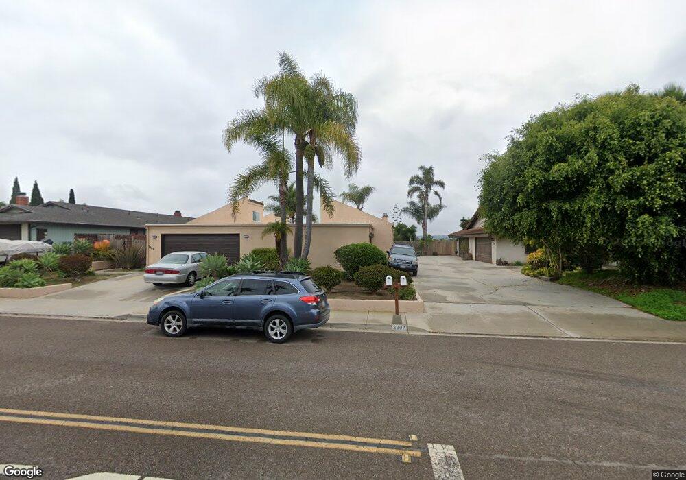 2307 Levante St, Carlsbad, CA 92009 - photo 1