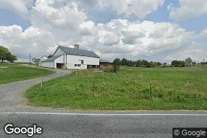 4586 St Thomas Williamson Rd, Saint Thomas, PA 17252