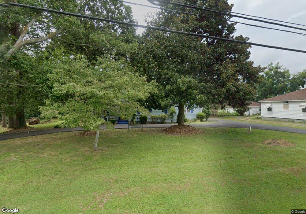 15426 Bayside Dr, Bloxom, VA 23308 - photo 1