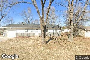 1207 Craig Dr, Carl Junction, MO 64834