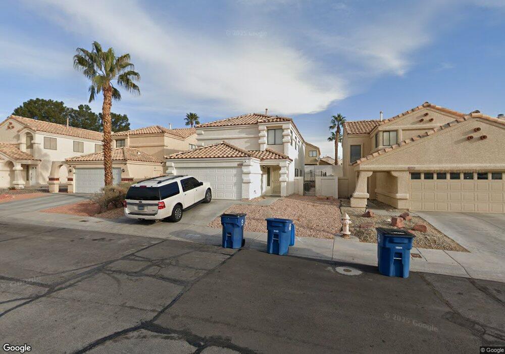 9532 Wooden Pier Way, Las Vegas, NV 89117 - photo 1