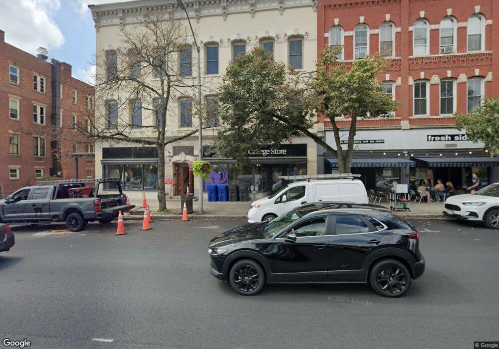 49 S Pleasant St, Amherst, MA 01002 - photo 1