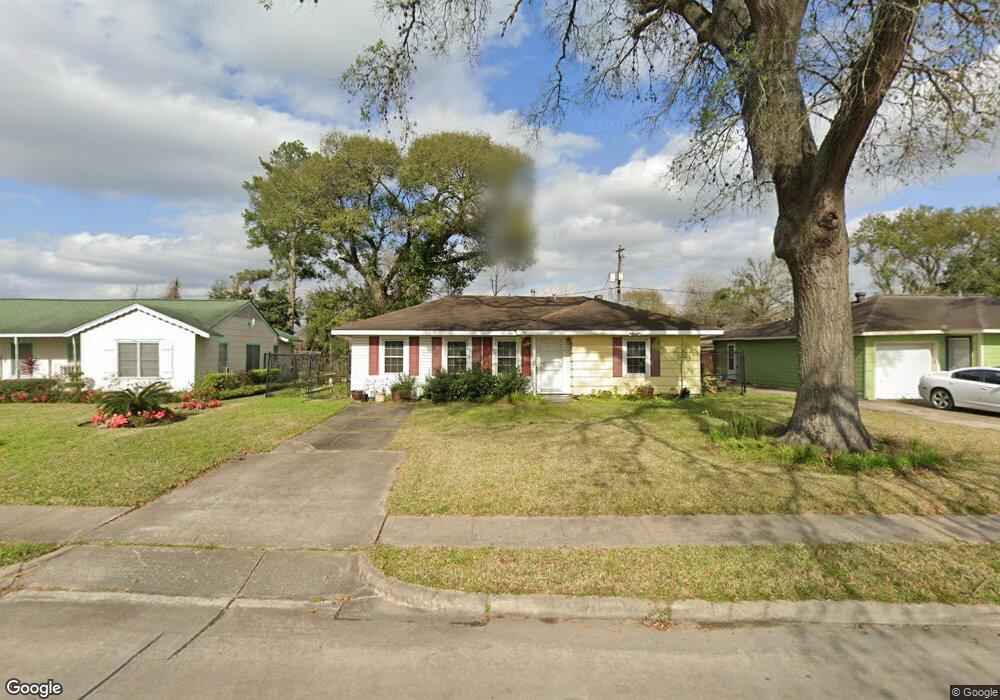 3703 Zephyr St, Houston, TX 77021 - photo 1
