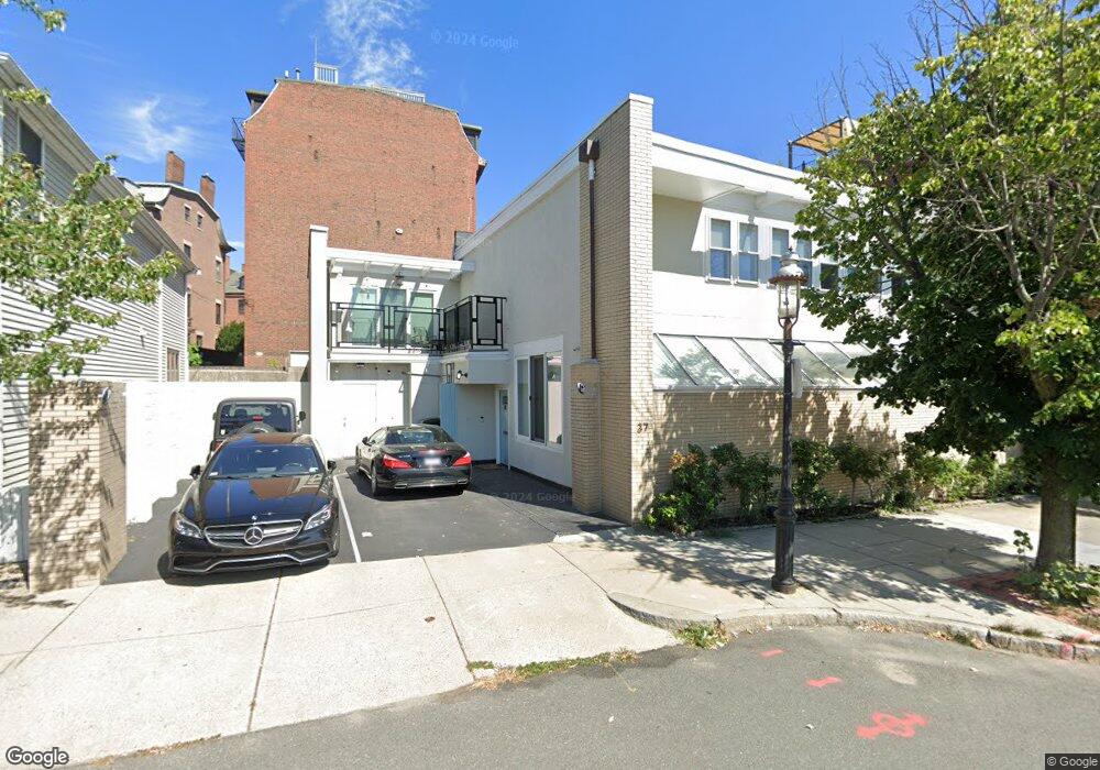 5 Harvard Place unit A, Charlestown, MA 02129 - photo 1