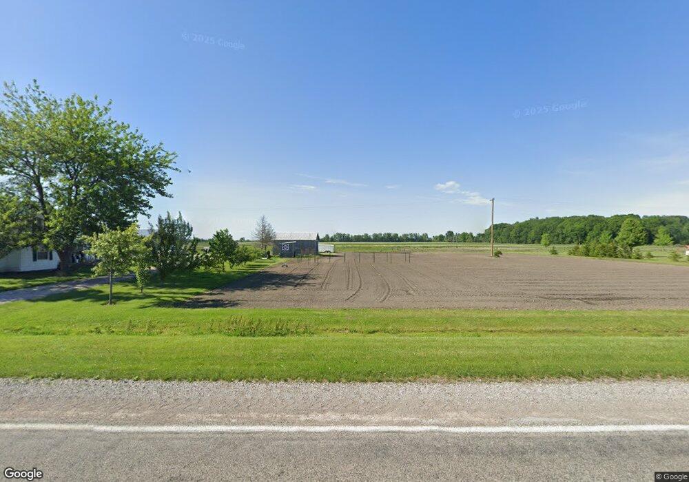 6400 Fergus Rd, Saint Charles, MI 48655 - photo 1