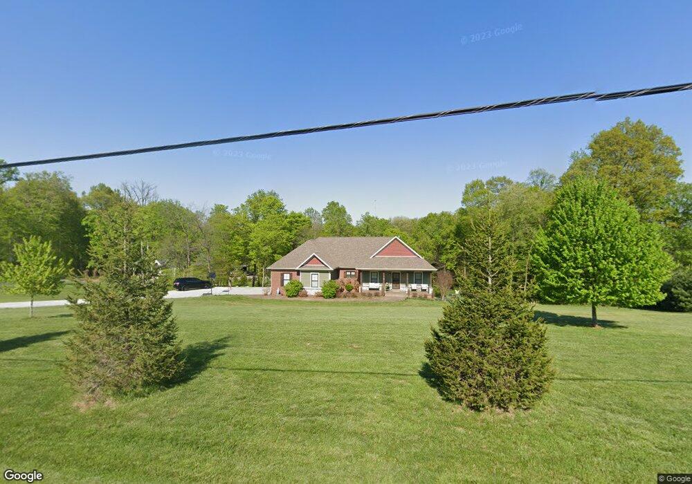 4840 Scottsville Rd, Floyds Knobs, IN 47119 - photo 1