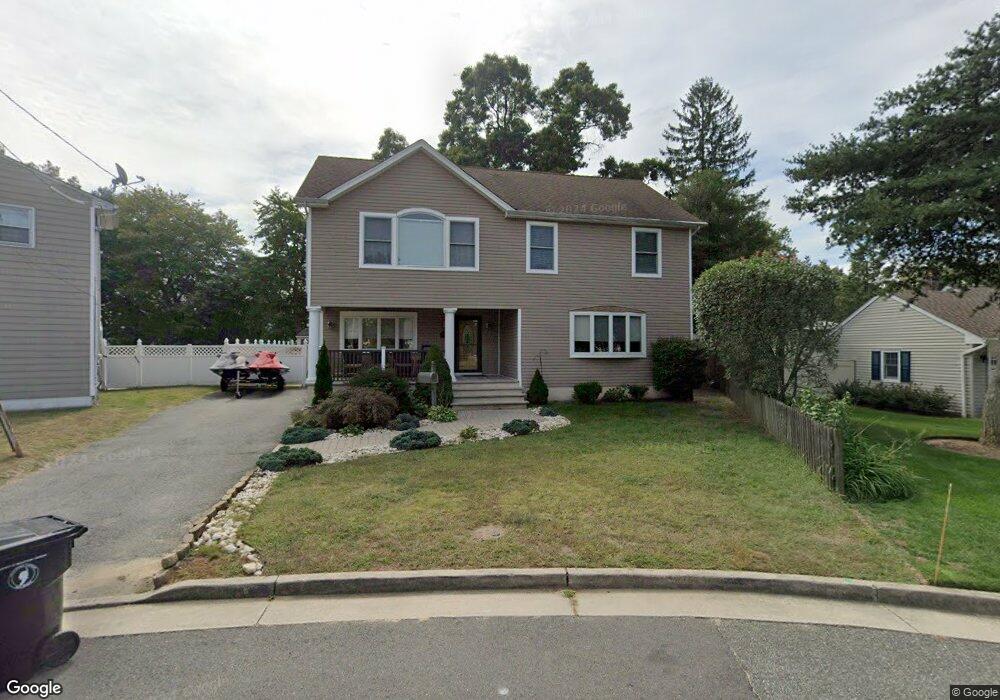 26 Palmer Ct, Middletown, NJ 07748 - photo 1