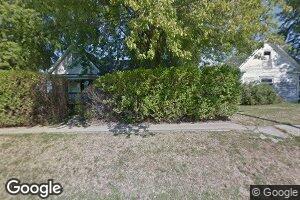 407 W Main St, Lockridge, IA 52635
