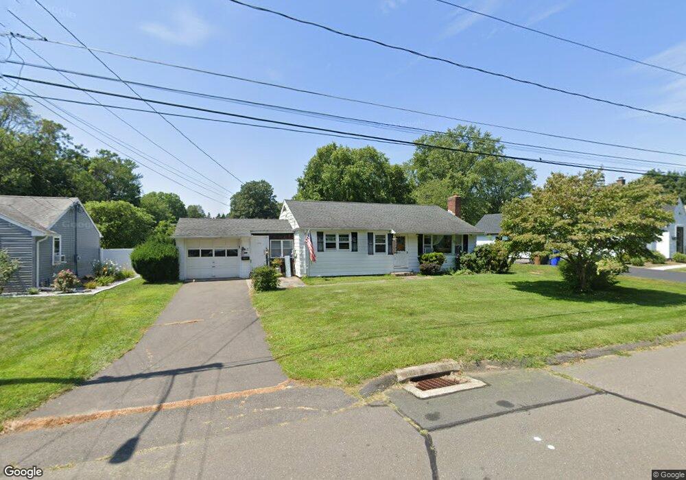 12 Allen St, Enfield, CT 06082 - photo 1