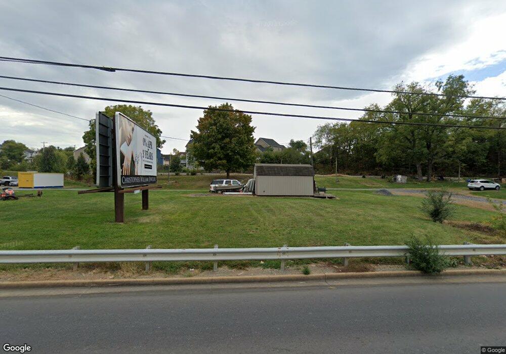 1940 S High St, Harrisonburg, VA 22801 - photo 1