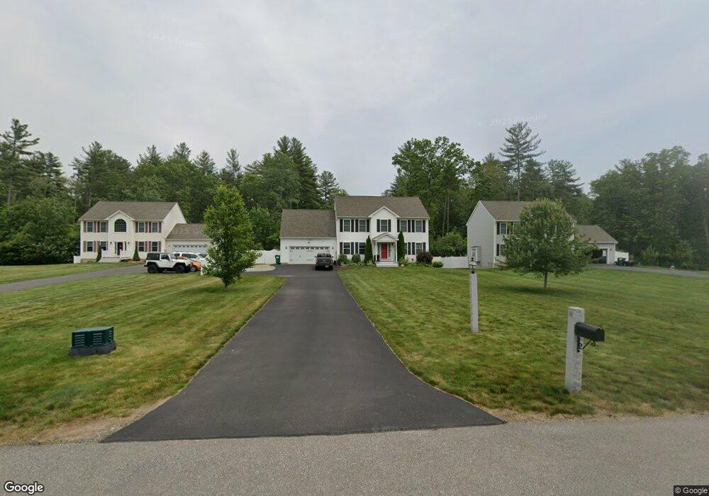 16 Hamel Cir, Litchfield, NH 03052 - photo 1