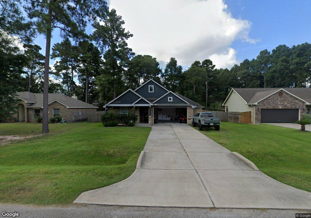 6515 Grant Dr, Magnolia, TX 77354 - photo 1