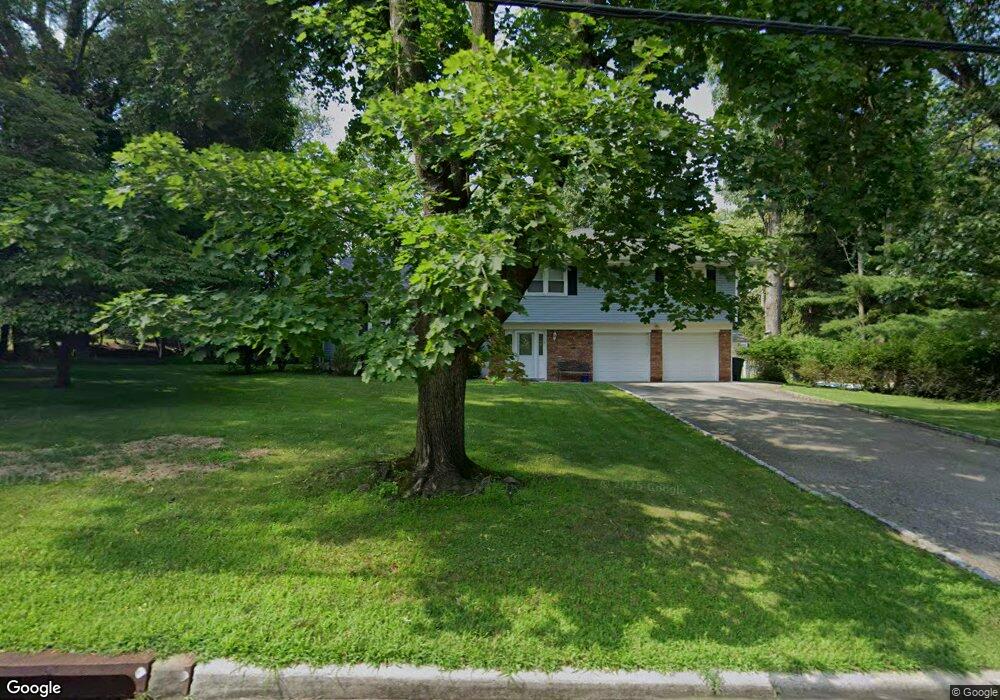 634 Baldwin Dr, Rivervale, NJ 07675 - photo 1