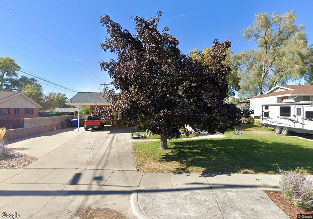 6780 S 345 E, Midvale, UT 84047 - photo 1