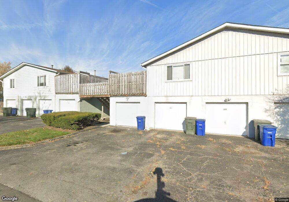 648 Cherry Ridge Rd unit 25A, Columbus, OH 43228 - photo 1