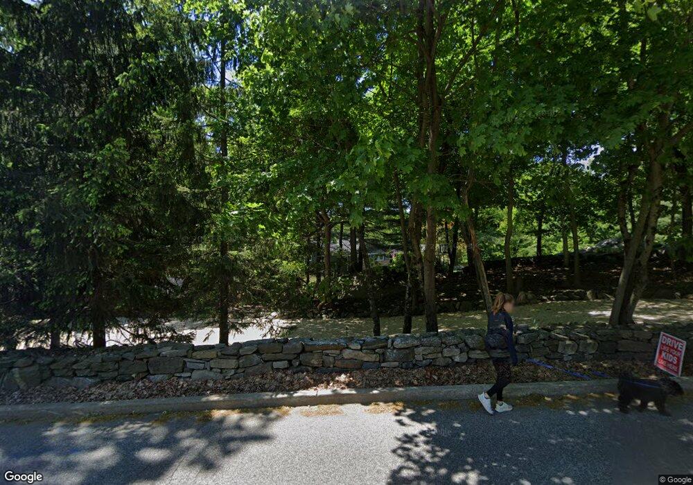 176 Mountain Rd, Irvington, NY 10533 - photo 1