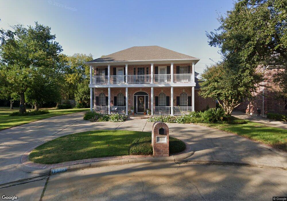 15022 Inverrary Dr, Houston, TX 77095 - photo 1