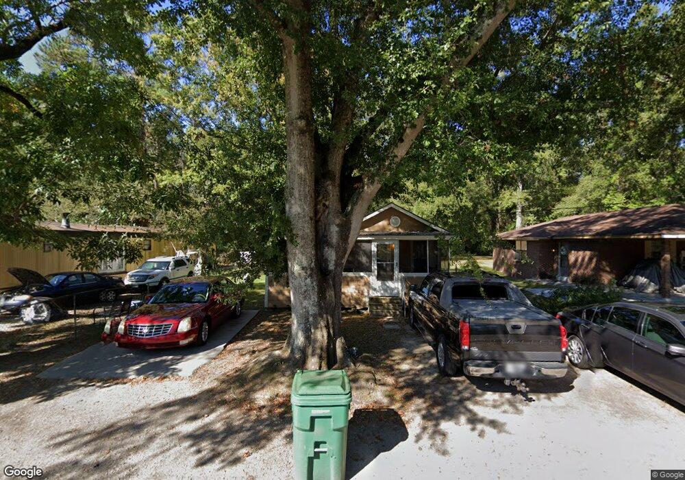 507 N Abrams Ave, Picayune, MS 39466 - photo 1