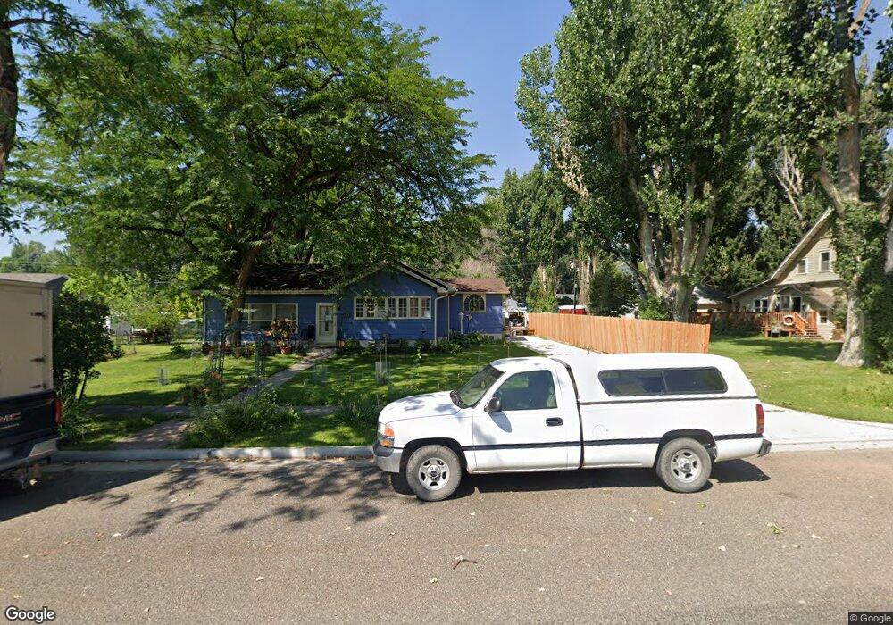 706 S 7th St, Basin, WY 82410 - photo 1