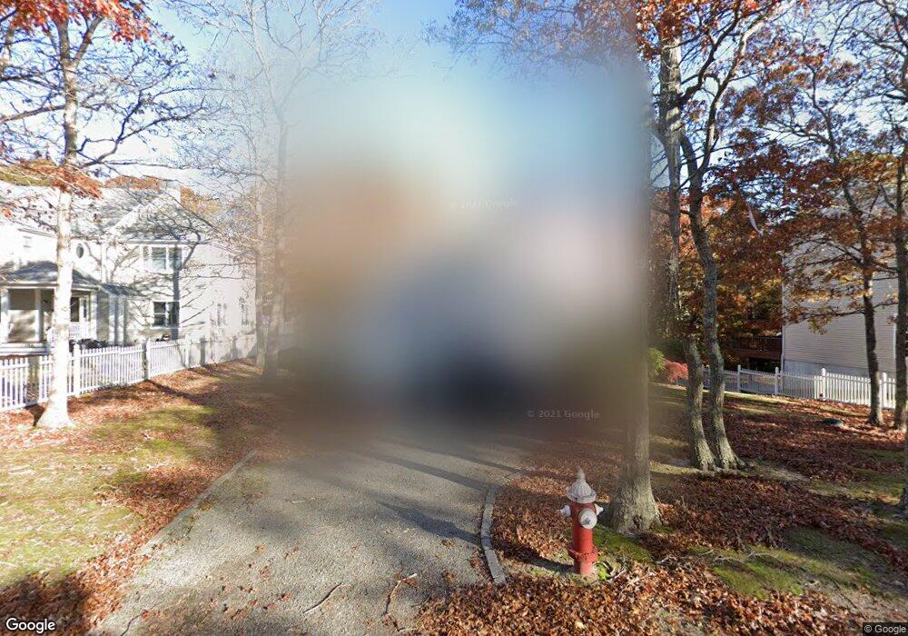 64 Moonstone Way unit 1, Vineyard Haven, MA 02568 - photo 1