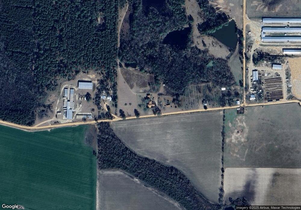 1280 Arley Solomon Rd, Broxton, GA 31519 - photo 1