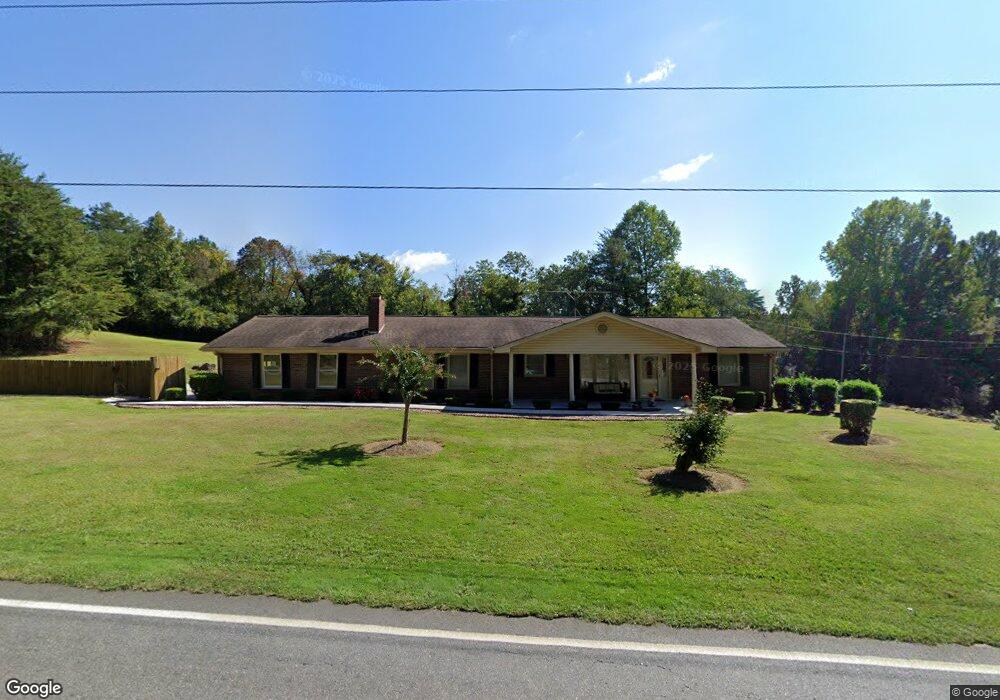 921 Old Dahlonega Hwy, Dahlonega, GA 30533 - photo 1