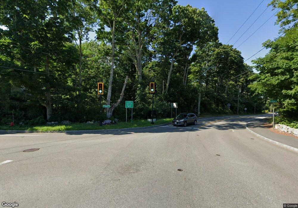 0 Chase Rd Indian Cliffs S, Dartmouth, MA 02747 - photo 1