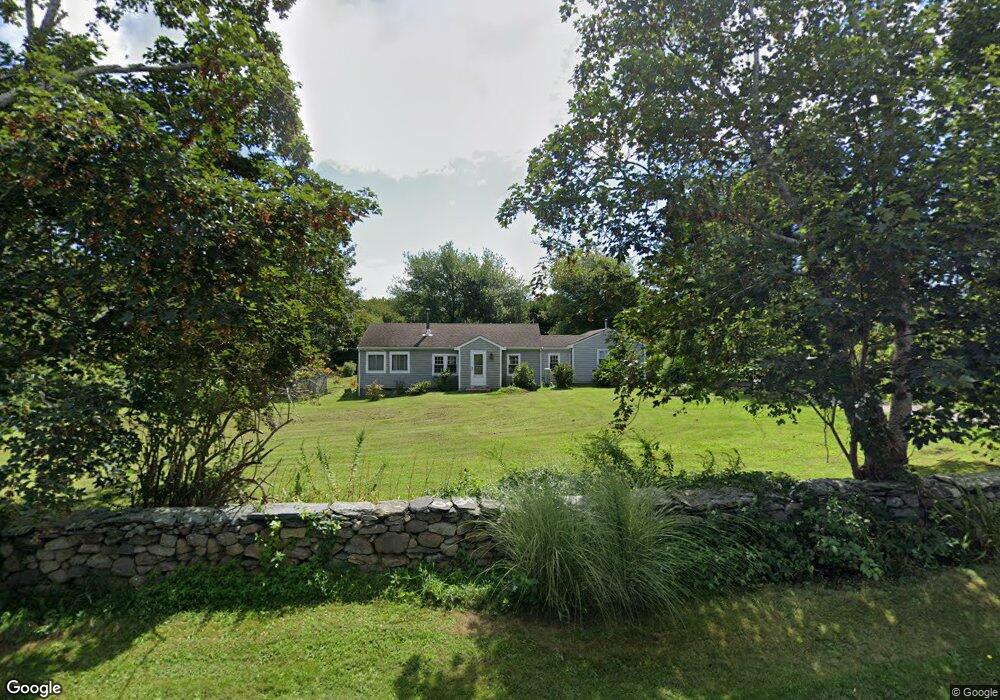 16 Brownell Rd, Little Compton, RI 02837 - photo 1